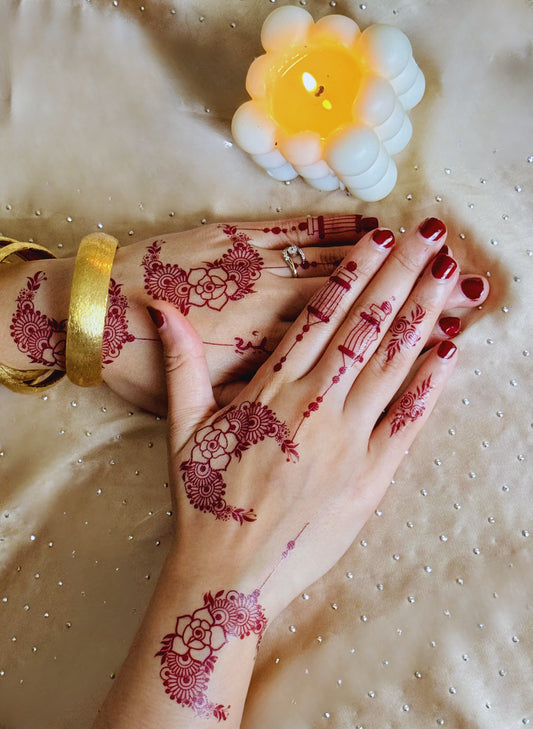 Mah-e-Rooh(Pack of 2)