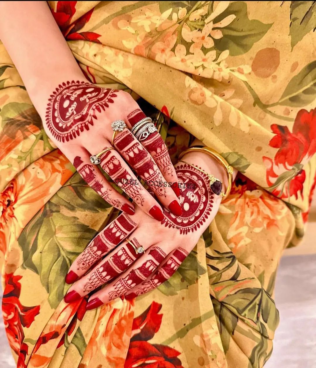Mandalas