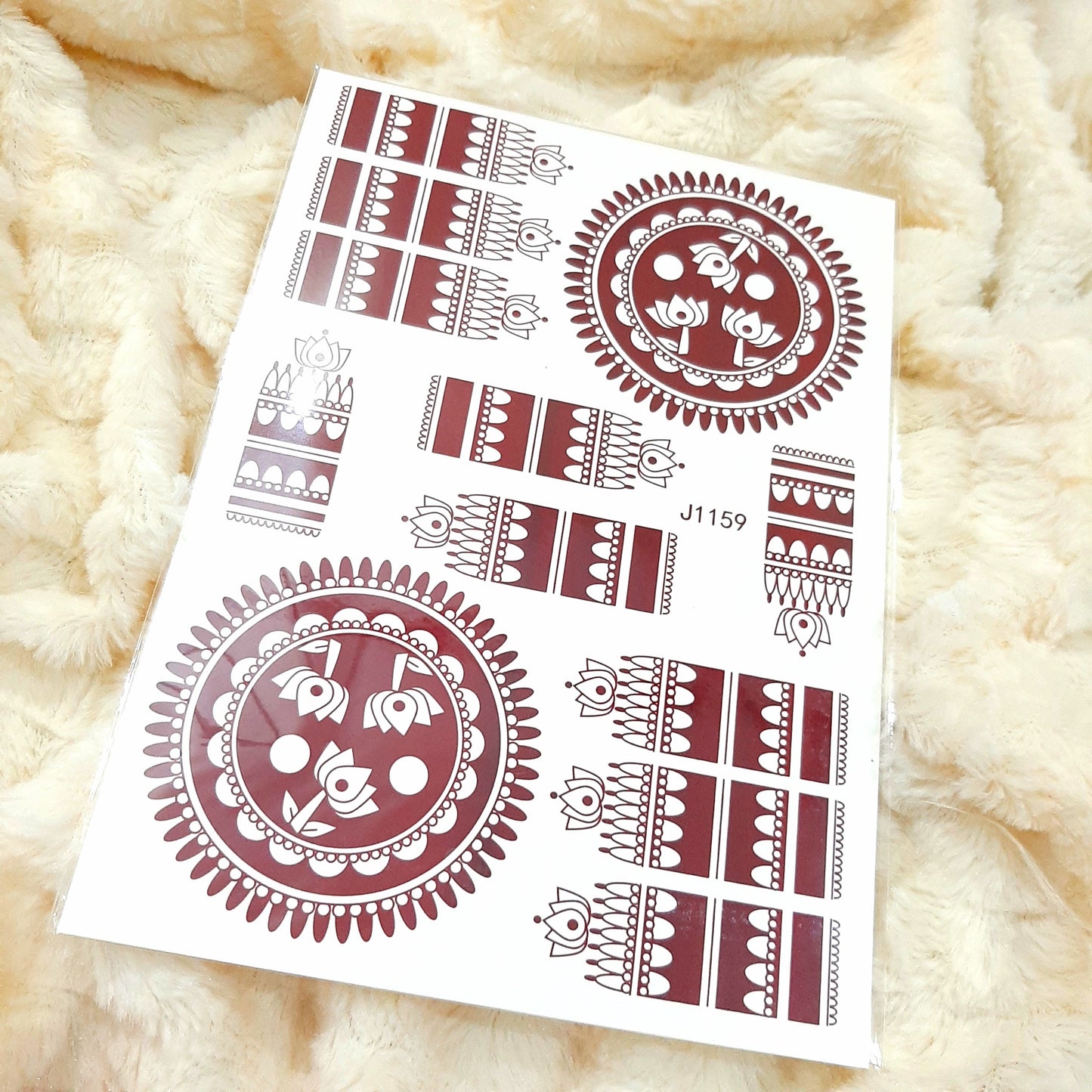 Gulistan(Pack of 2)