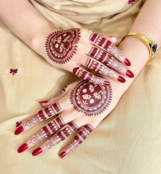 Gulistan(Pack of 2)