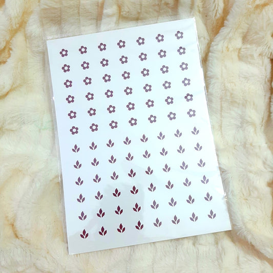 Minimal(Pack of 3)