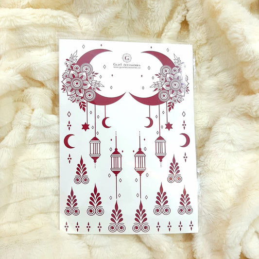 Mah Jabeen (Pack of 2)