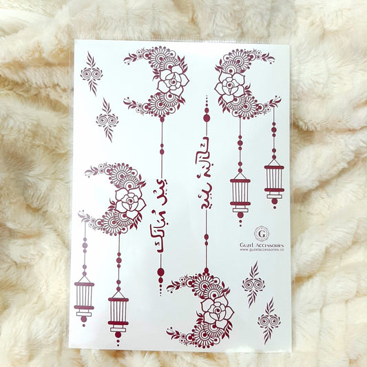 Mah-e-Rooh(Pack of 2)