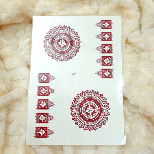 Badar(Pack of 2)
