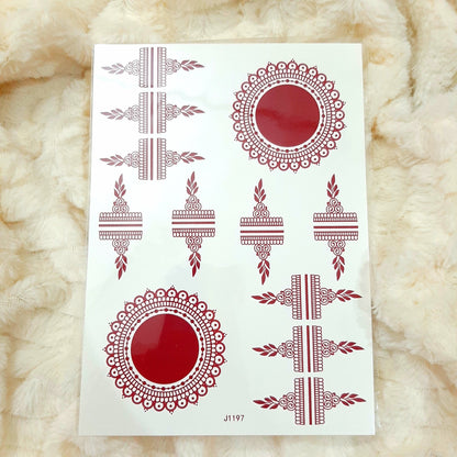 Qamar(Pack of 2)