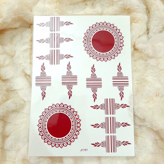 Qamar(Pack of 2)