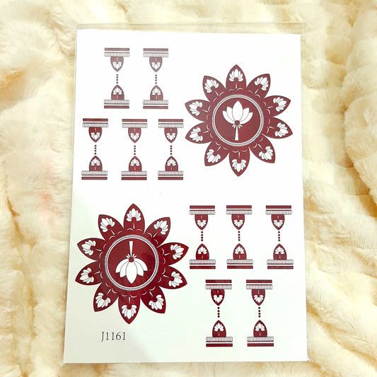 Tulip(Pack of 2)
