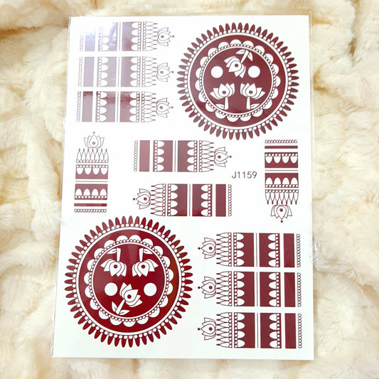 Gulistan(Pack of 2)