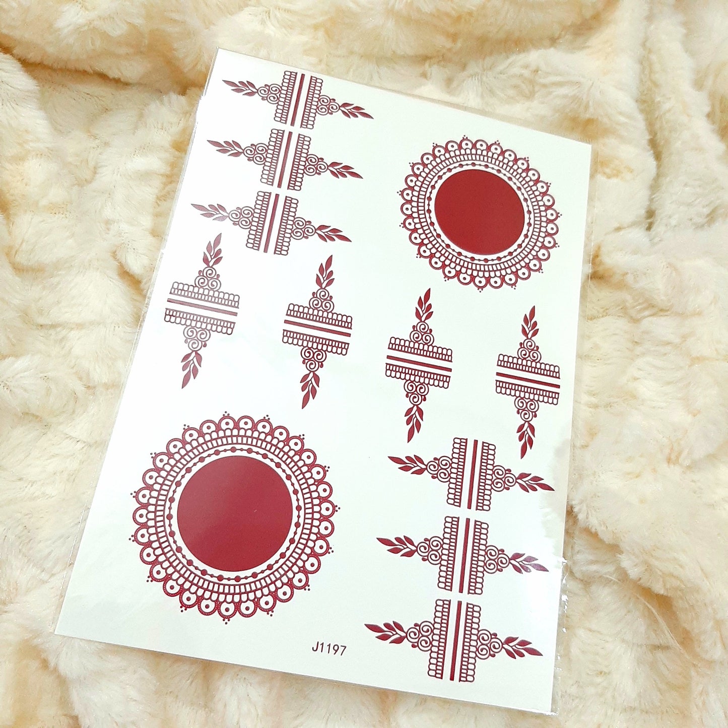 Qamar(Pack of 2)