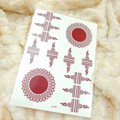 Qamar(Pack of 2)