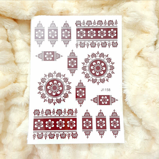 Nisa(Pack of 2)