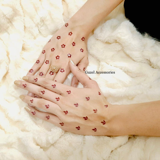 Minimal(Pack of 3)